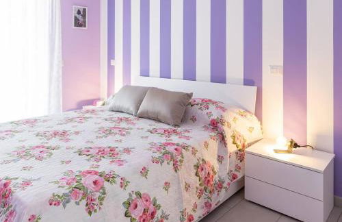 Il Sopracciglio Suites - Pink Apartment - Foto 17