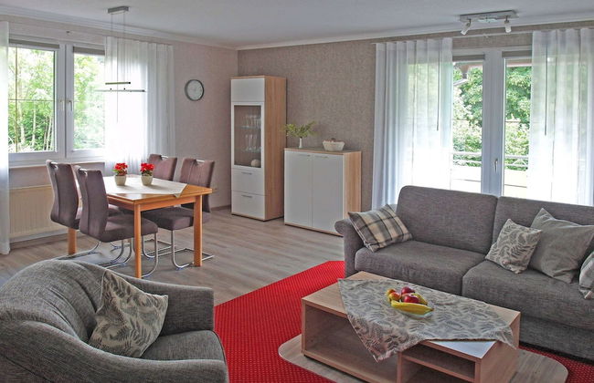 Ferienwohnung in der Nahe des Skigebietes - Photo 12