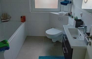 2 Exklusiv Apartments nähe Heidelberg für 1-4 Personen mit großen Terrassen - Foto 14