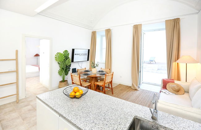 Dolce Faro Niente Apartment - Foto 7