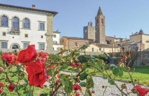 Beautiful Apartment In Monte San Savino - Foto 28