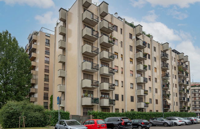 Ripamonti View Apartment - Foto 37