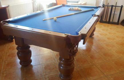 Apartamenty Holiday Slaw jacuzzi bilard - Foto 69