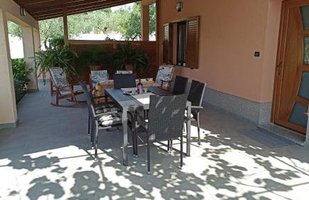 Apartment Nature Pula - Foto 39