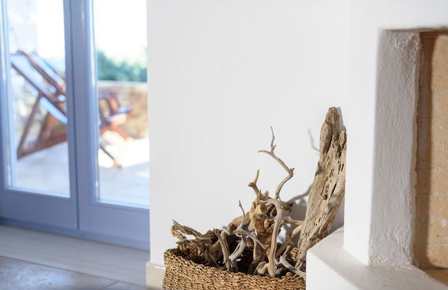 Antiparos Luxury Villas - Foto 21