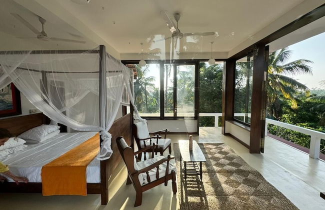 Peacock Point - Whole Villa 2 Bedroom (Sleeps 4) - Foto 6