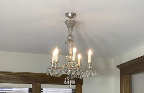 2 bedroom Loft apartment near downtown, Ohio city, Tremont! - Foto 11