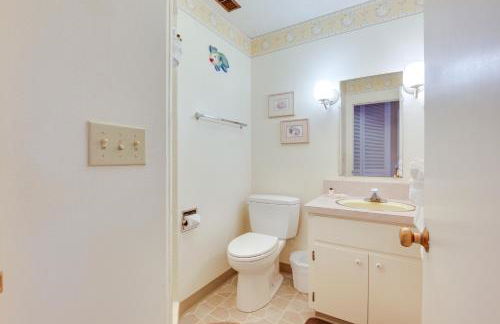 Lincoln City Condo Pool Access, Walk to Beach! - Foto 20