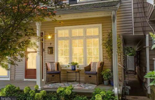 The Lambertville Haven - Foto 39