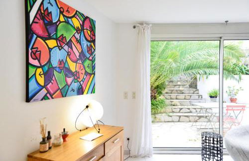 L’appartement - Jardin Secret - Foto 15