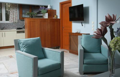 kon&kona hrakleitsa - Foto 9