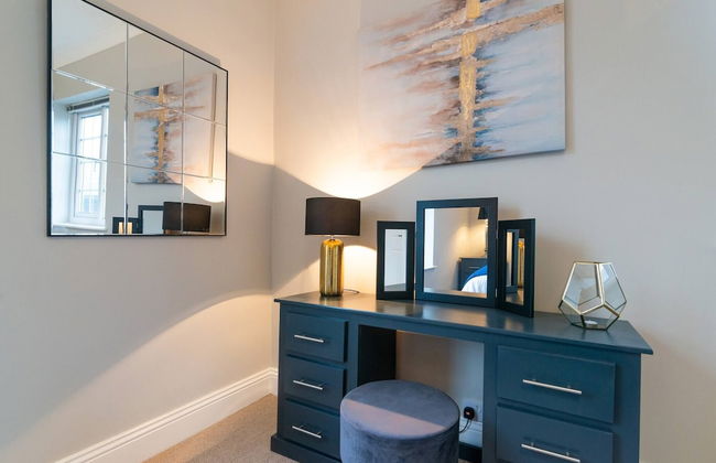 Modern Living 2 Bedroom Apartment South Wilmslow - Photo 6