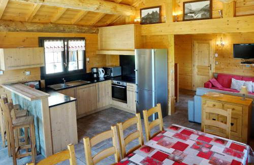 chalet la Louvière - Foto 3