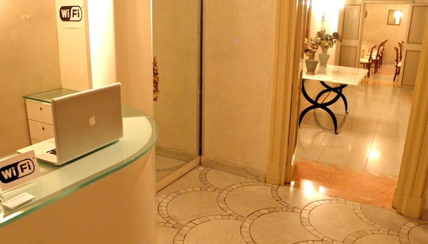 Residenza al Corso - Foto 2, Receção