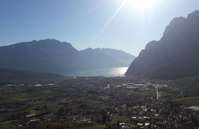 Maso Tobel Riva del Garda - Foto 26
