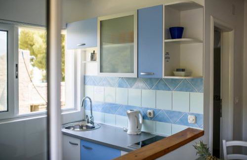 Accomodation STERMASI - Photo 15