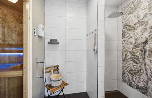 Nice Apartment In Ovelgönne With Sauna - Foto 17