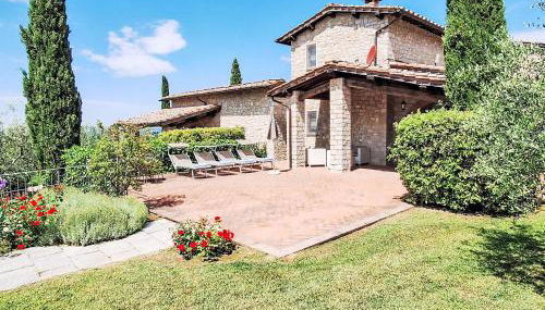 Holiday Home San Regolo-2 by Interhome - Foto 3