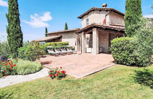 Holiday Home San Regolo-2 by Interhome - Foto 3