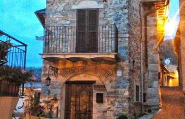 Attico con Terrazza panoramica - LAKEHOLIDAY IT - Foto 42