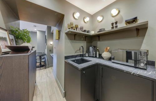 Brook Bottom Farm luxury apartments and Farmhouse - Photo 45