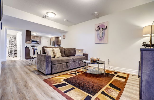 GLOBALSTAY Brand New House in Port Elgin - Foto 47