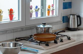 Gli ulivi di Cala Rossa By Dimora Hub - Foto 24