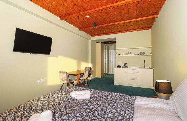 Ski in out Apartemnts by Wehost - Foto 26