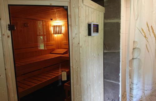 Im Buchenwäldchen - ruhig gelegenes Haus in der Natur für bis zu 12 Personen - Foto 18