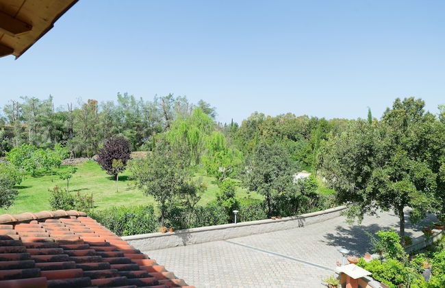 Villa Mandrioli Agriturismo - Foto 66