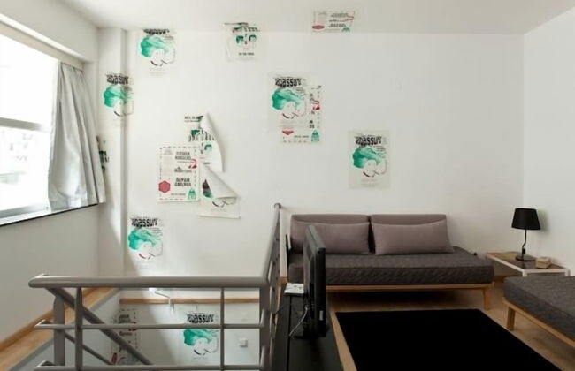 The Lisbonaire Apartments - Foto 34