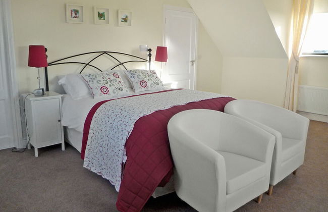 Cnocan Na Cuaigh Carraroe - Photo 3