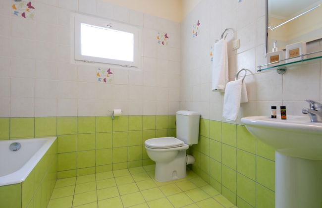 Casa Alta with mountain views - Photo 13