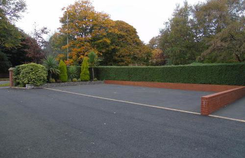 Jeffersons Abbey Road Serviced Apartments - Foto 7