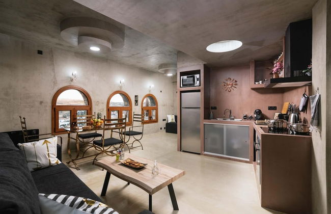 Gemelli Suite With Pool - Foto 13