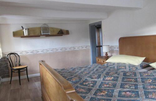 Historisches Ferienhaus Zum alten Standesamt - Foto 36