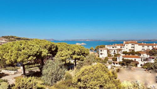 La Terrazza Di Baja Sardinia A - Photo 4