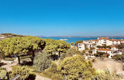 La Terrazza Di Baja Sardinia A - Photo 4