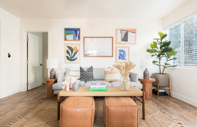 Grant Hill III by Avantstay Modern & Chic SD Home 5 Mins From Balboa Park - Foto 6