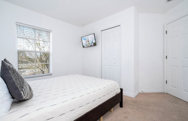 Amazing 4Bd Screened Pool Close to Disney 4572 - Foto 18