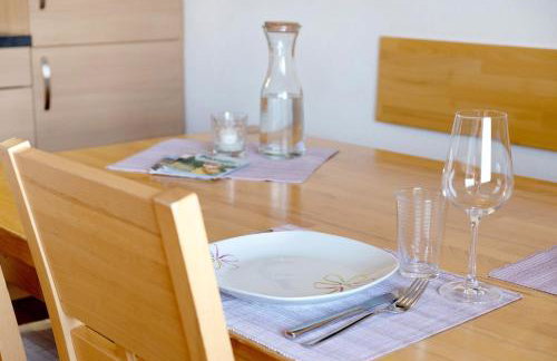 Kapfenmathishof Urlaubsbauernhof - Foto 2