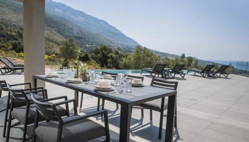 Sun N Sea Kefalonia Villa - Foto 4