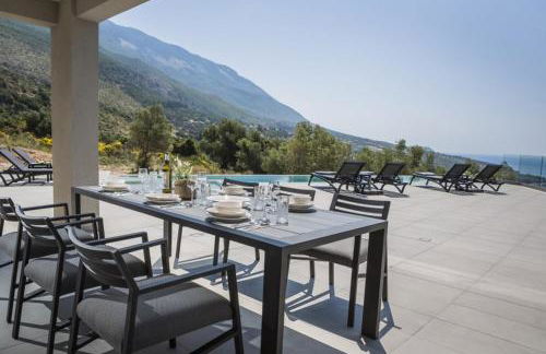 Sun N Sea Kefalonia Villa - Foto 4