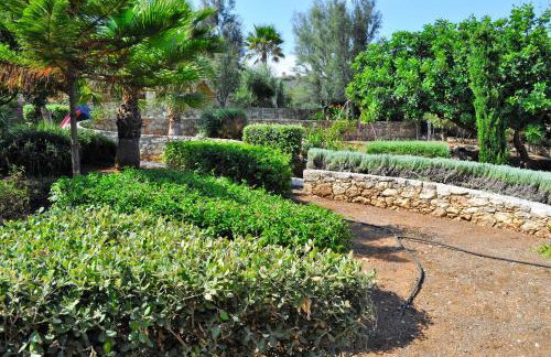 Gerani Private Villa - Foto 6