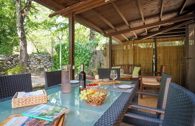 Santa Colomba House, Siena, Nature And Pool - Foto 58