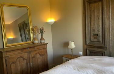 Villa vue panoramique, 6 chambres, piscine chauffée - Photo 19