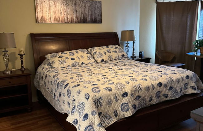 Beach Cottage 1212 in Indian Shores - Photo 14