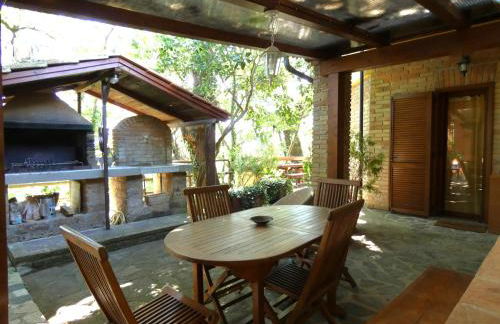 Scappo in Umbria, Eva - Foto 11