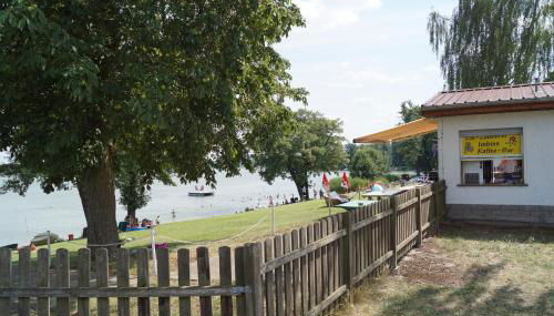 Ferienwohnung Rehagen Süd - Foto 4