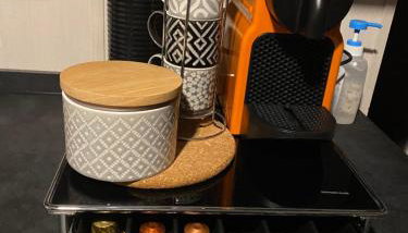 Deluxe 3 bedroom caravan in Haven's Seton Sands Holiday Village,Wifi - Foto 5